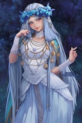 my waifu