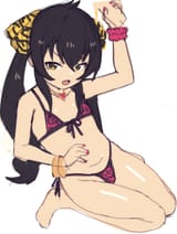 __matoba_risa_idolmaster_and_1_more_drawn_by_heiyuu__8bb450b7bbb23382b5a8ffd58e95aab2