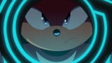 POV Knuckles putting a slave collar on you