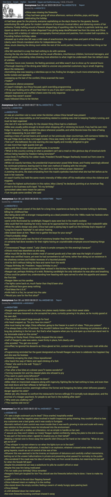 Reagan 4th of July Greentext