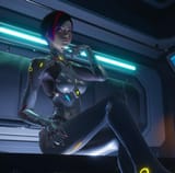 ehealergirl