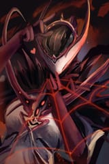 mercy&#039;s kiss