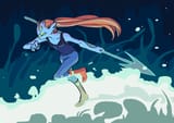 undyne11