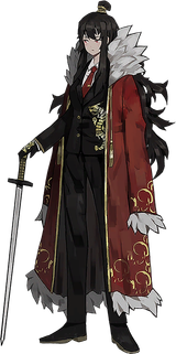 XiaoFullBody