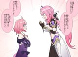 __elysia_cyrene_inoue_marina_and_yanning_honkai_and_2_more_drawn_by_nabeiro_kin__5d215b85fcb4d9185e230adef62b78f4