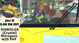 bus