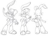 bunnie_sheet_by_ccn_sally_acorn_d47t48c