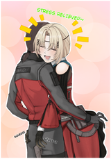 __commander_and_ullrid_girls_frontline_and_1_more_drawn_by_matsu_arts__daea031c44e5f4bcc1b03274ae746bb9