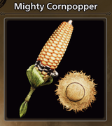 cornpop