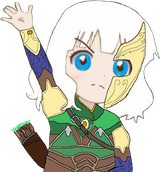 ArahandRaise