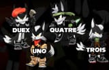 Jackal Squad