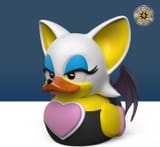 Rouge the Duck