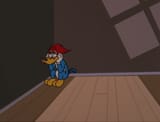 depressed wp