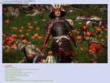 shogun 2 slander