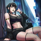1girl, johanna (fate), artist_sei shoujo, artist_modare, artist_sciamano240, got s-2530588912
