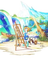 __melusine_mamere_and_seymour_genshin_impact_drawn_by_kaminaga_mutsumi__e047e0a44013a7bade0327b8a0fb7b53