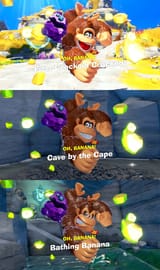 oh banana