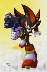 tracy shadow gun