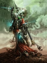 weakest omnissiah worshipper