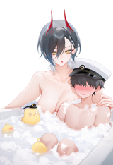 Ulrich Von Hutten &amp; Shikikan