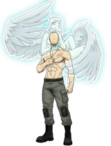 E3 Anon spirit of fang