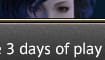 i am. logging in