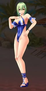 hebikoswimsuit