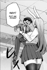 New Jersey Picking up Shikikan