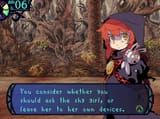 luv the red headed hexer