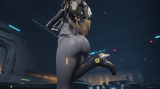 butts