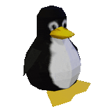 tux