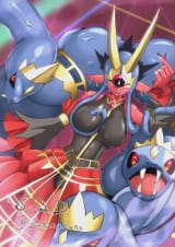 __medusamon_digimon_drawn_by_sawa_d__4f669010cc459d7a1dddf9db9a2d9a23