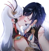 shenlan kiss