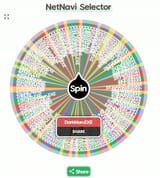NaviWheel
