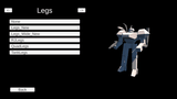 GarageSelection