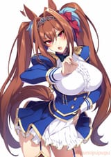 Daiwa Scarlet
