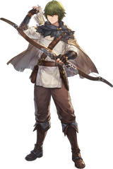 FaycalProfile