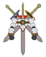SwordMan_EXE