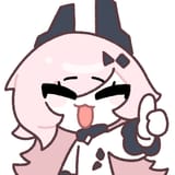 CEresa thumbs up