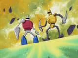 pickman and drill mach