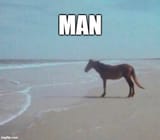 man