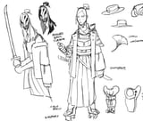 yamato redesign