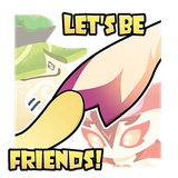 araFRIENDS