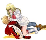 Lili x Leo