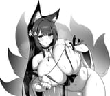 __amagi_azur_lane_and_1_more_drawn_by_hori_hori_no_su__9ad1cadf6528530985816386a559016f