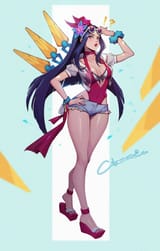 Irelia3