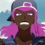 Black Kazuichi icon!❤️🔧