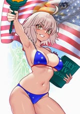 __jeanne_d_arc_alter_fate_and_1_more_drawn_by_fukou__8cf4715105754f7601f0376750075b0e