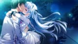Haruka kiss