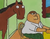 Peter...